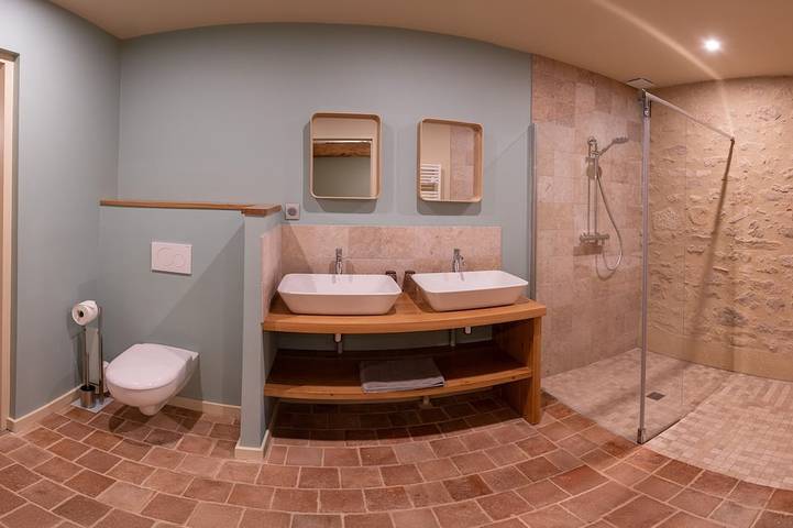 Château pour 4 personnes dans Haute-Vienne - 2