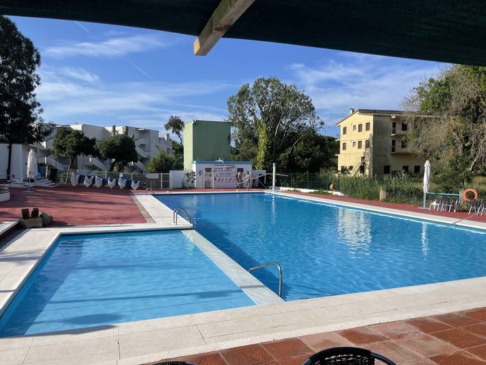 Ferienwohnung für 4 Personen, mit Garten und Kinderpool, kinderfreundlich an der Costa Brava - 2