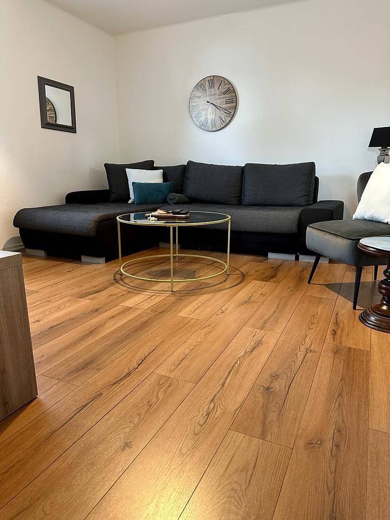 Ganze Ferienwohnung, Fewo Lindenallee Modern und Ruhig in Nordhorn, Landkreis Grafschaft Bentheim