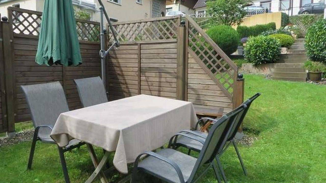 Ganze Ferienwohnung, Ferienwohnung für 4 Personen (80 m²) in Walkenried in Zorge, Harzvorland