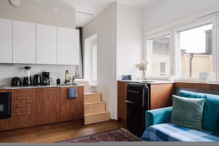 Ferienwohnung für 2 Personen, kinderfreundlich - 1