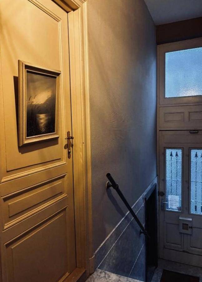Standard Double Room with Shared Bathroom in Bruxelles, Flandre