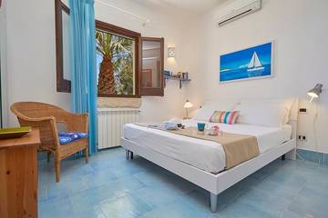 Villa for 6 People in Scopello, Castellammare del Golfo, Photo 1