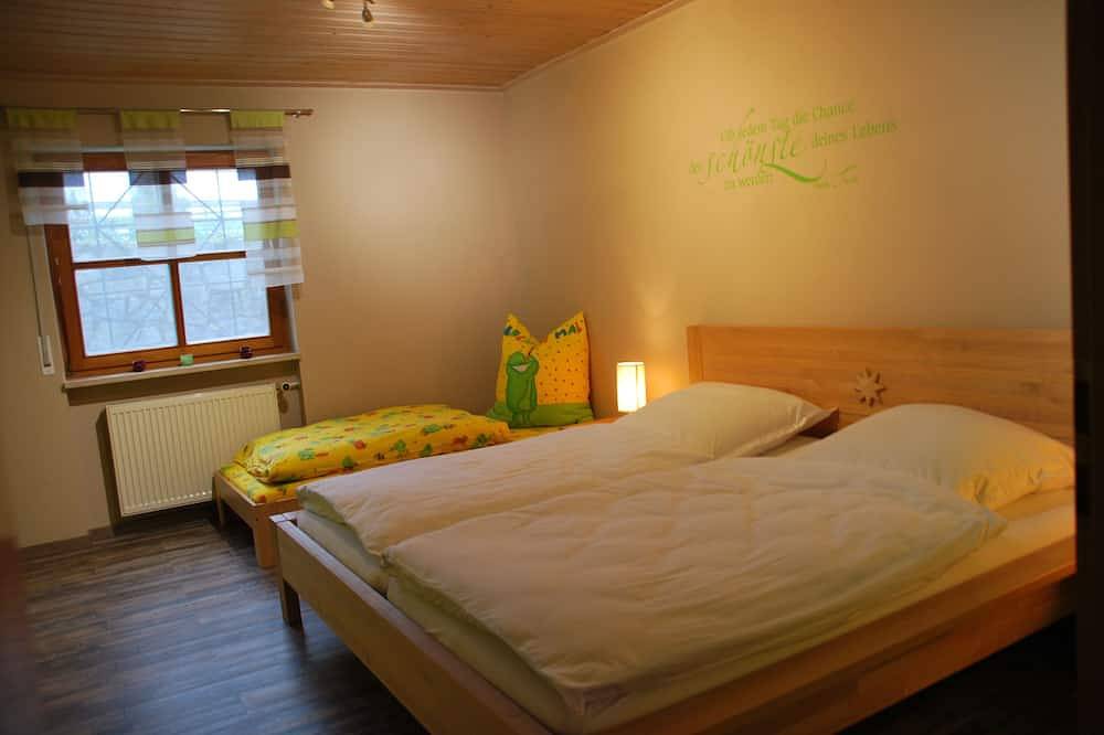 Apartamento entero, Vacaciones en el paraíso del bosque bávaro in Haibach (Bosque bávaro), Baviera Oriental