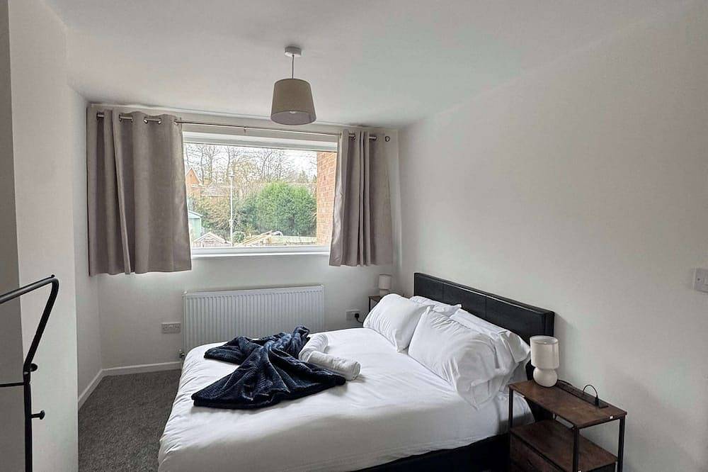 Cross House in Greater Manchester
