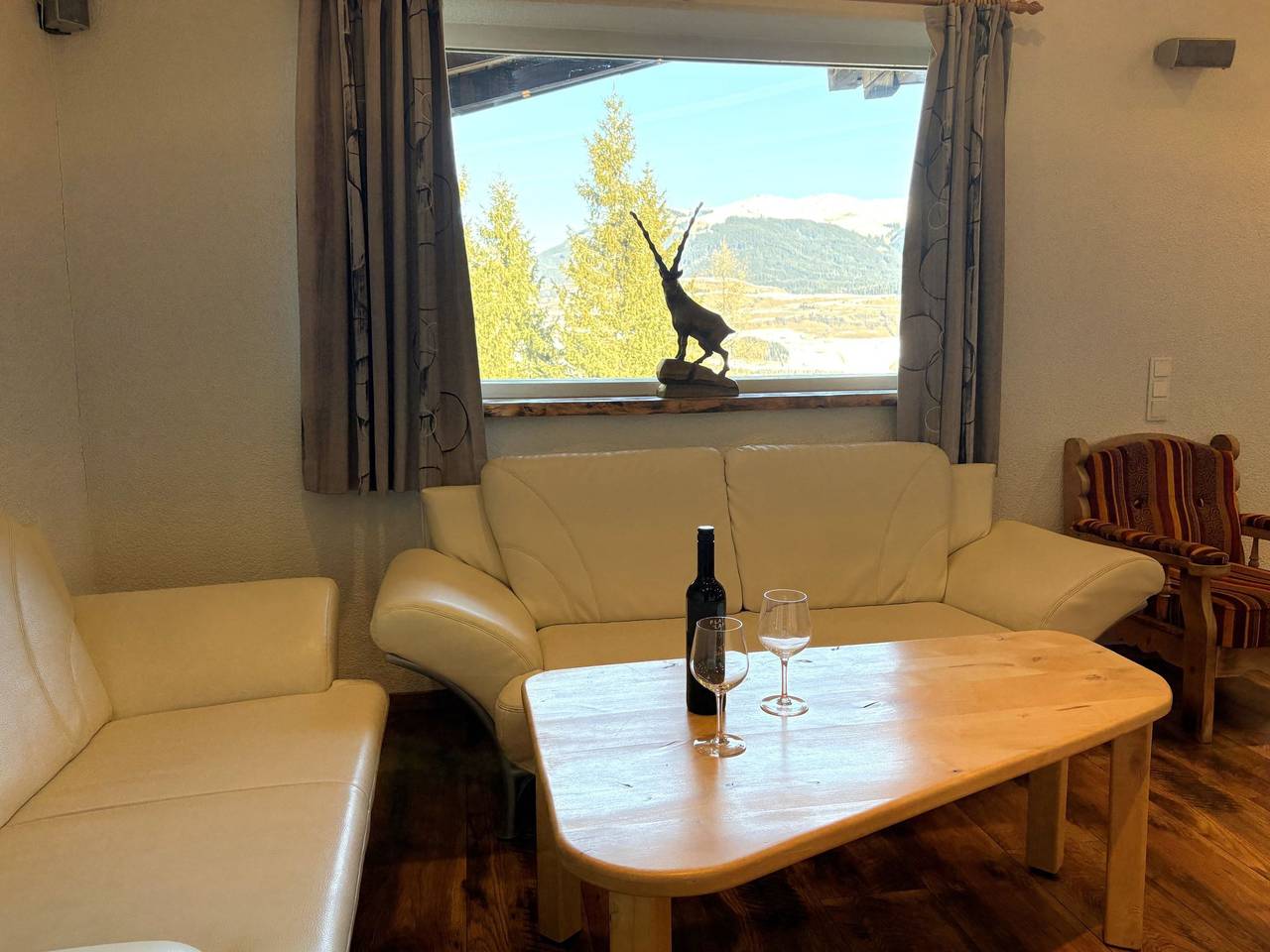Ganze Wohnung, Daniel in Hollersbach im Pinzgau, Pinzgau