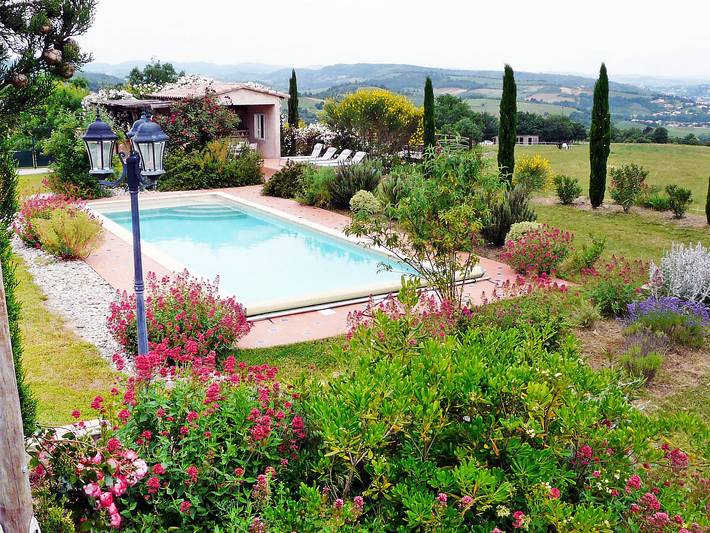 Les Ecuries in Limoux, Région de Limoux