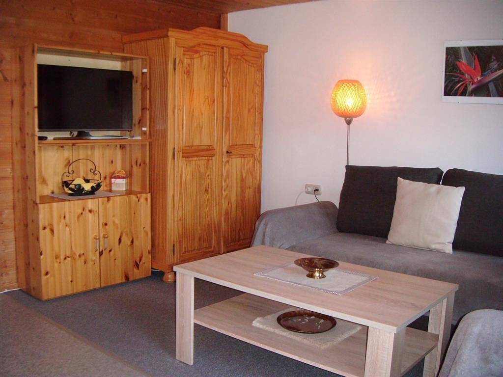 Ganze Ferienwohnung, Appartment Nr.2 /2 Schlafräume/Dusche, Wc in Rauris, Ski Amadé