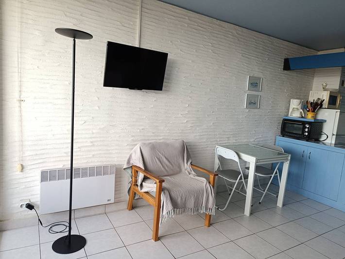 Gîte pour 6 personnes dans Plage Nord (Saint-Cyprien) - 3