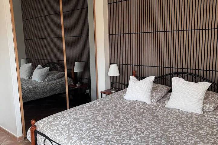 Ganze Wohnung, Your Alpine Retreat — Spa Treatments, Fine Dining, and Adventure in Saint-Martin-d'Uriage, Nationalpark Écrins