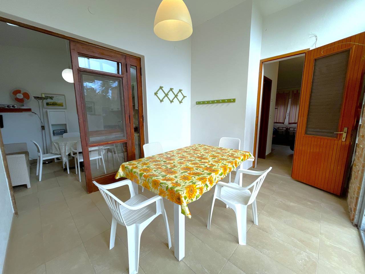 Ferienvilla mit privatem Garten in Meeresnähe in Bibione, San Michele al Tagliamento