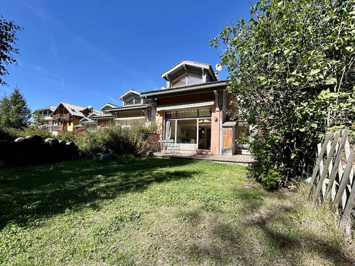 Location de vacances pour 10 personnes, animaux acceptés dans Serre Chevalier - 3