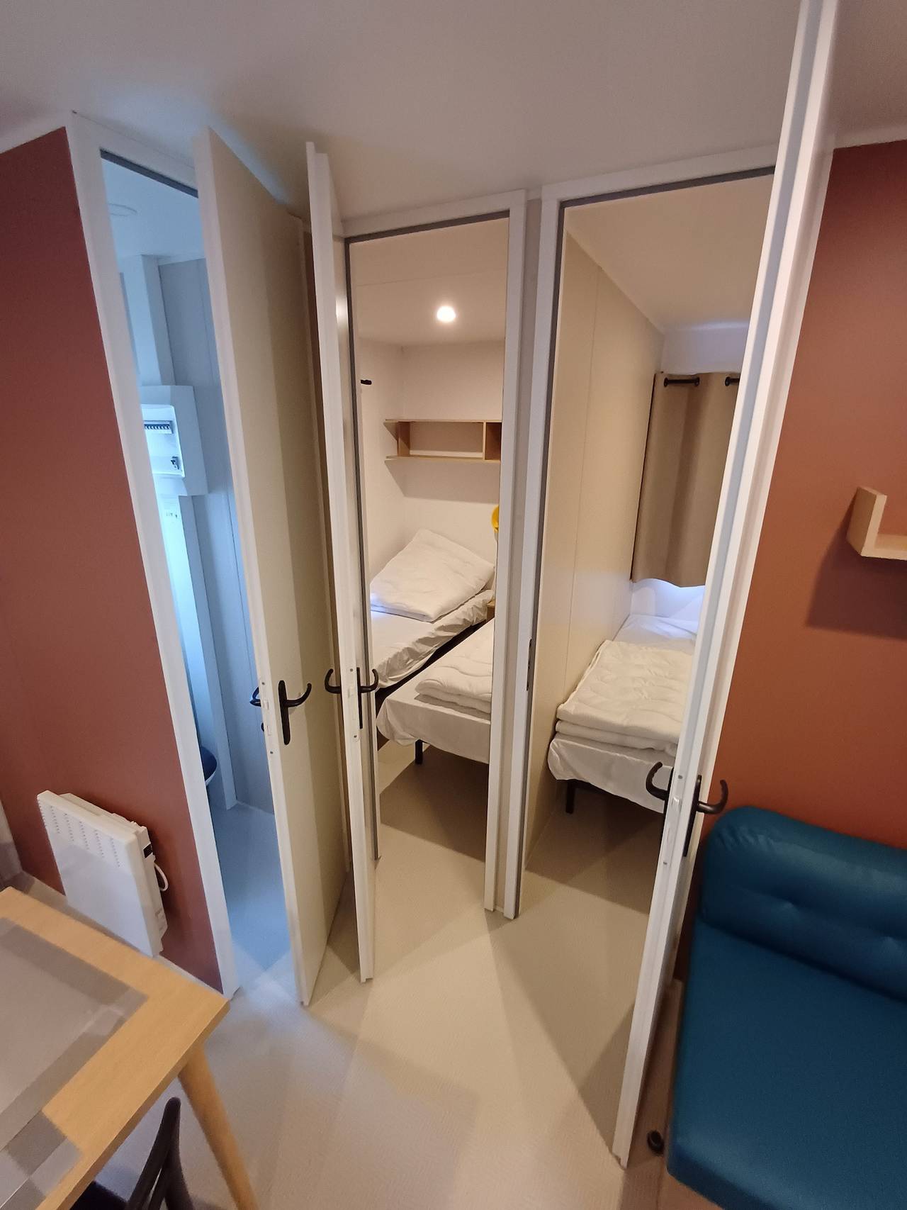 Ganze Wohnung, Cottage 6 people in Enschede, Twente