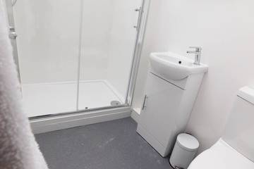 Apartment for 4 People in Norwich, Norfolk, Photo 2