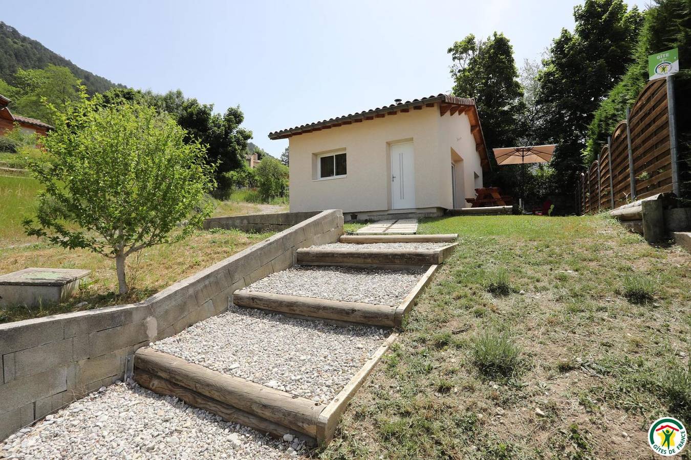 Casa vacanza a Drome a partire da 86€ a notte