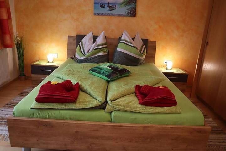 Ganze Wohnung, Appartement Helga - Appartement/Fewo, Toilette und Bad/Dusche getrennt in Schladming, Schladming-Dachstein