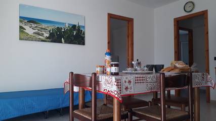 Appartamento per 6 Persone in San Foca, Salento, Foto 1