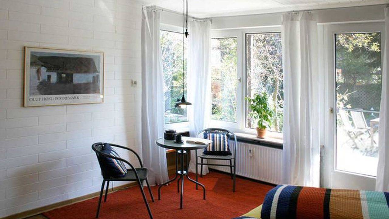 Ganze Ferienwohnung, Ferienwohnung für 2 Personen (29 m²) in Dannenberg (Elbe) in Dannenberg, Elbtalaue