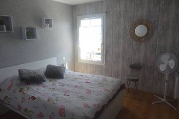 Appartement De Vacances pour 6 Personnes dans Gujan-Mestras, Bassin d'Arcachon, Photo 2