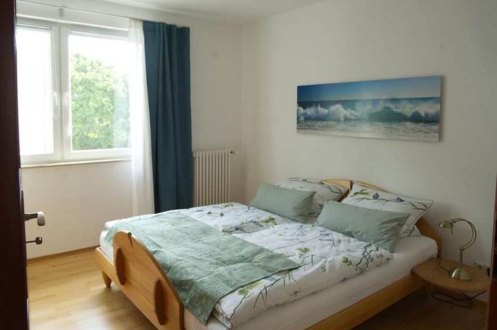 Ferienhaus für 2 Personen, mit Terrasse in Bad Kreuznach - 2