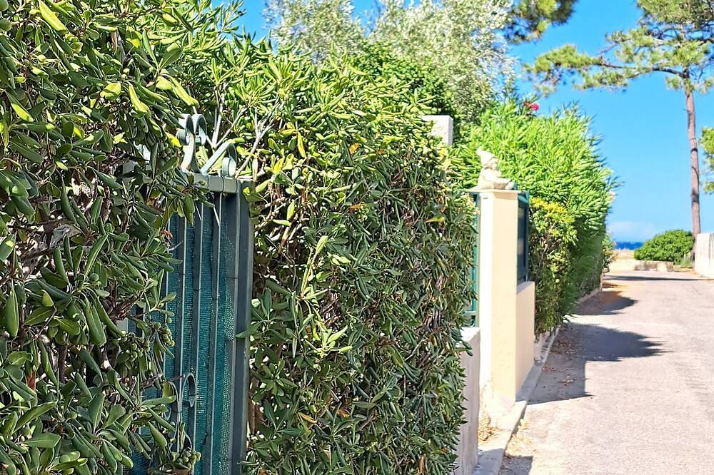 Entire apartment, Mini Villa Avec Jardin à 50 m Plage in Borgo, Bastia region