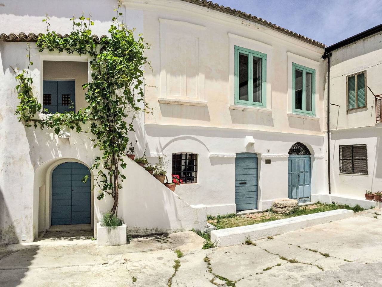 Apartamento entero, Centro - Centro 110.1 in Strongoli, Golfo de Tarento