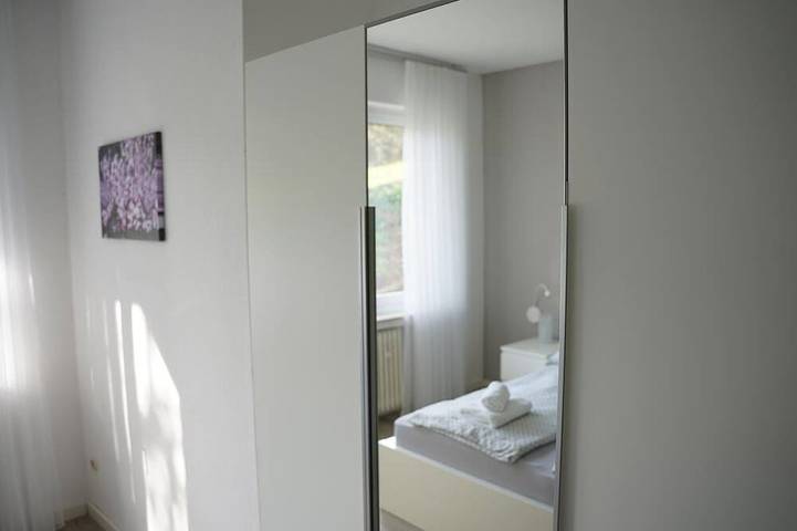 Ferienwohnung für 2 Personen, mit Sauna und Terrasse in Cochem - 2