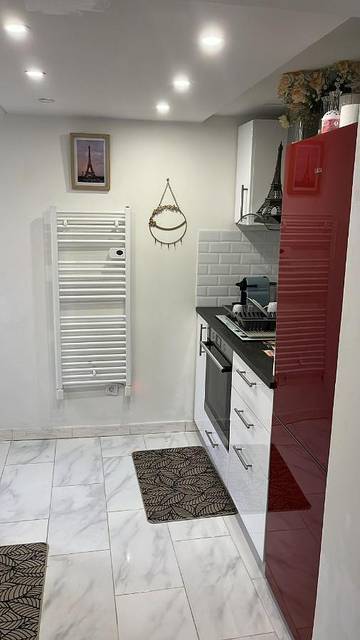 Gîte pour 2 personnes à Châtillon