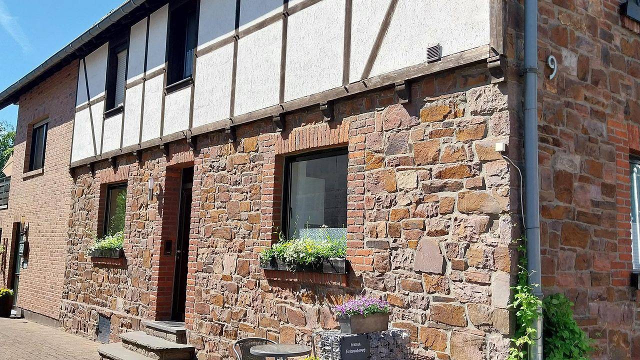 Ganze Ferienwohnung, Ferienwohnung für 2 Personen (58 m²) in Schleiden in Dreiborn, Schleiden