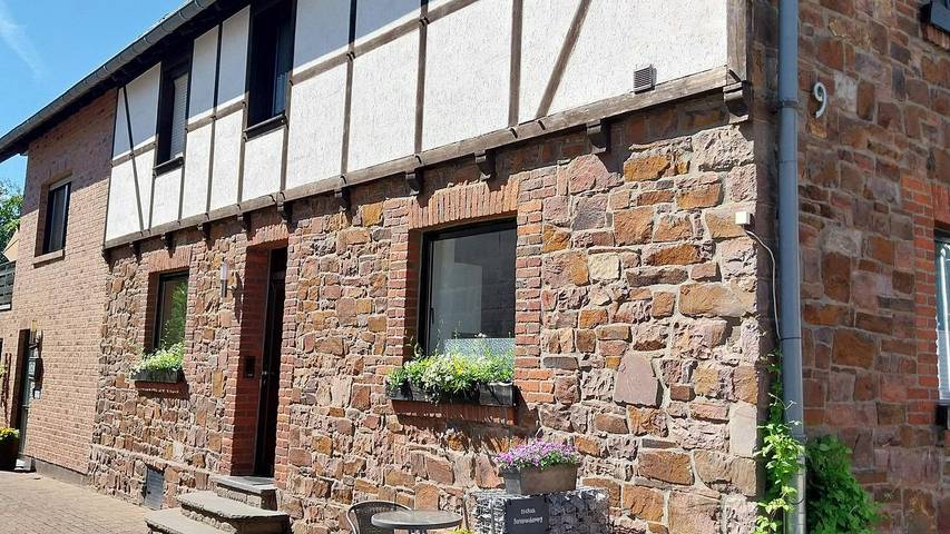 Ferienwohnung für 2 Personen in Schleiden - 2