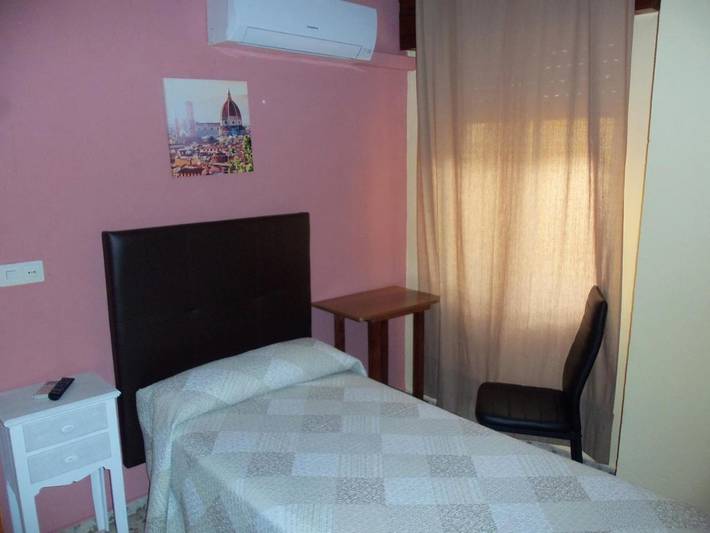 Gîte pour 3 personnes à La Línea de la Concepción - 2
