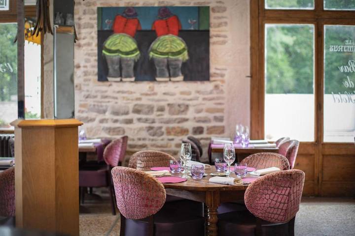 Hôtel pour 2 personnes
