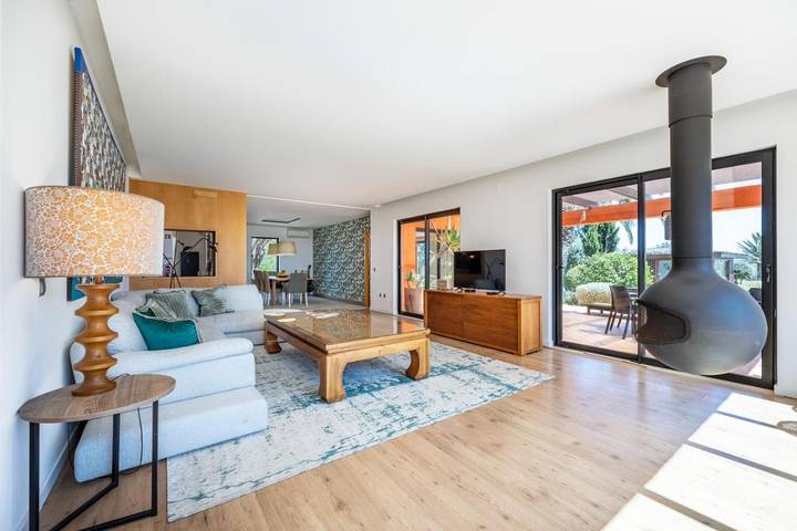 Casa rural para 8 personas, con Terraza además de Jardín y Piscina en Sagres - 2