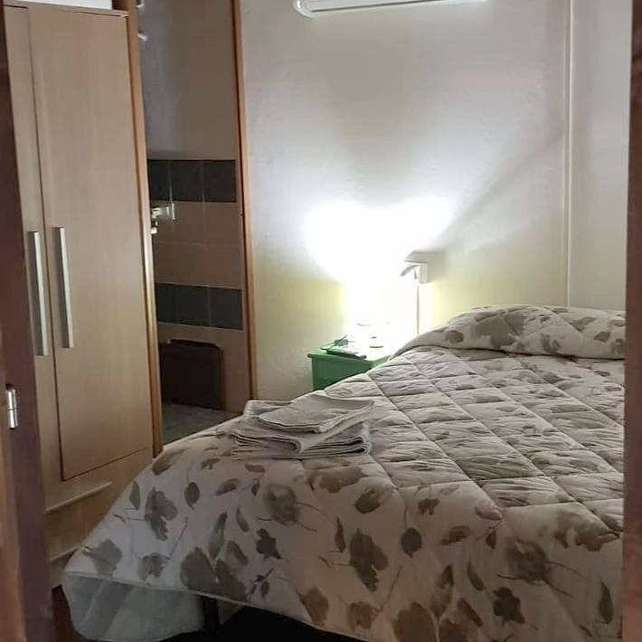 Gîte pour 3 personnes, avec terrasse et jardin à Oristano - 2