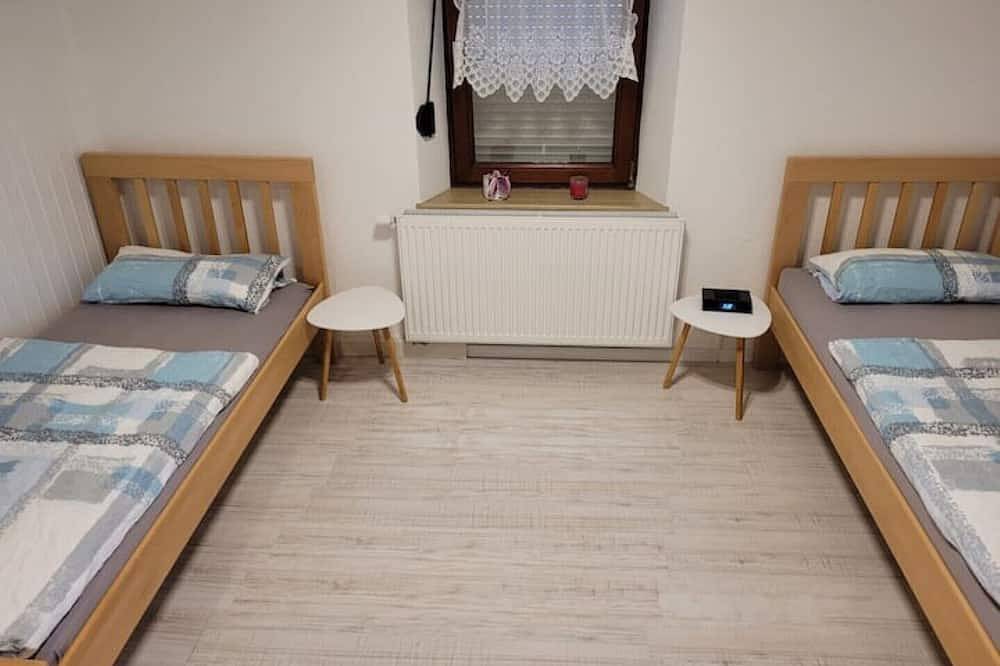 Behagliches Haus mit Panoramablick in Nettersheim, Naturpark Hohes Venn-Eifel