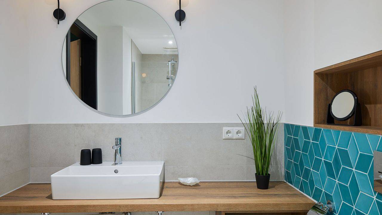 Entire holiday apartment, Ferienwohnung für 2 Personen (54 m²) in St. Peter-Ording in St. Peter-Bad, St. Peter-Ording