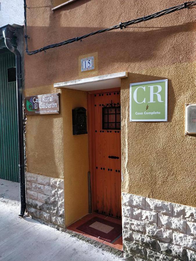 Casa de vacaciones para 8 personas, con vistas y jardín, Se admiten mascotas en Provincia de Zaragoza - 2