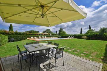 Villa για 10 Άτομα σε Bientina, Pisa Province, Φωτογραφία 2