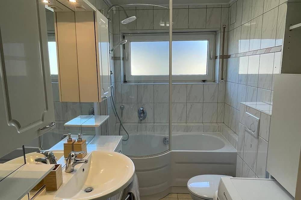 Ganze Wohnung, Ferienwohnung Taubersonne in Igersheim, Taubertal