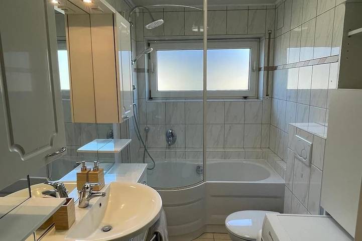 Ganze Wohnung, Ferienwohnung Taubersonne in Igersheim, Stuttgart Region