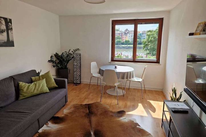 Appartement de vacances pour 4 personnes - 1