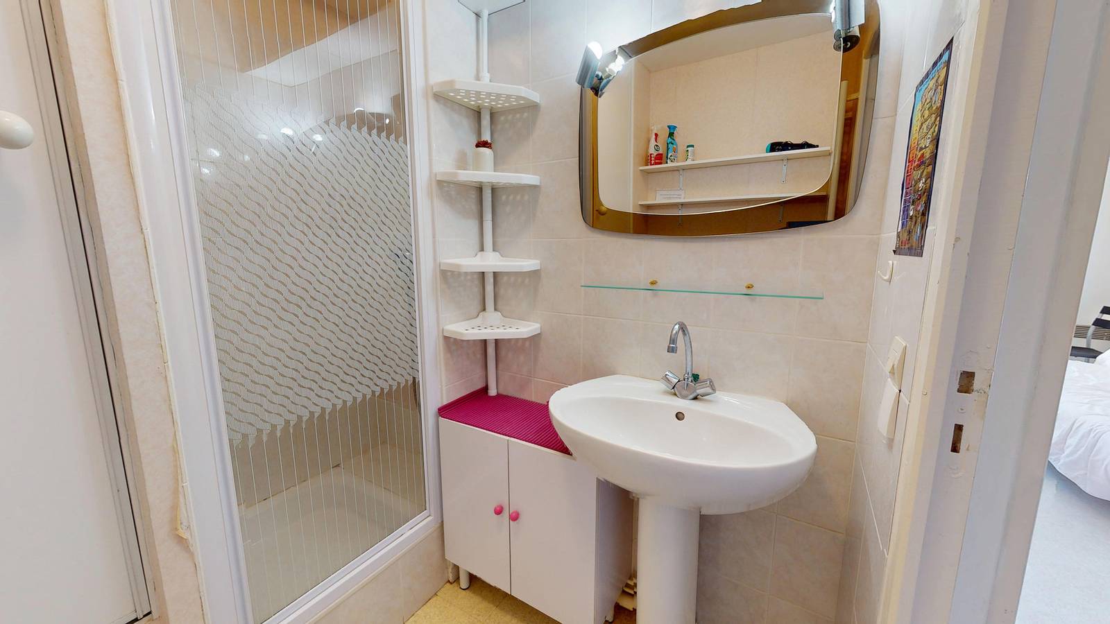 Ganzes Studio, Studio de l’Océan in Le Pouliguen, Côte d'Amour