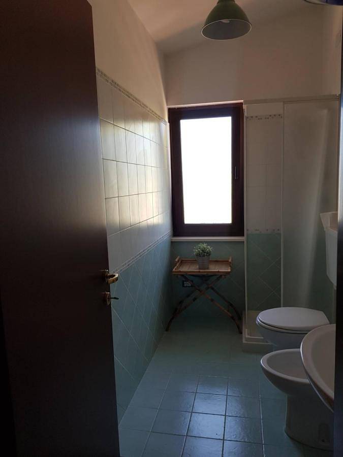 Large Double Room in Fossacesia, Province de Chieti