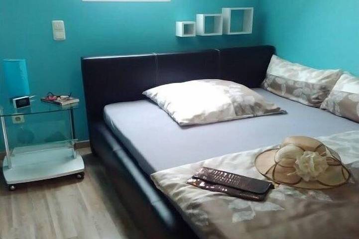 Ferienhaus für 6 Personen in Wildflecken - 3