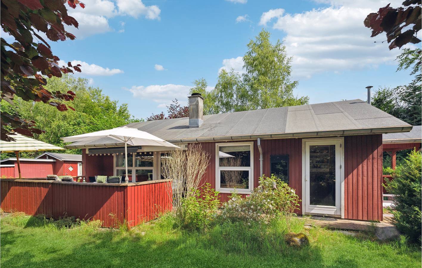 Casa vacanza a Silkeborg e dintorni a partire da 158€ a notte