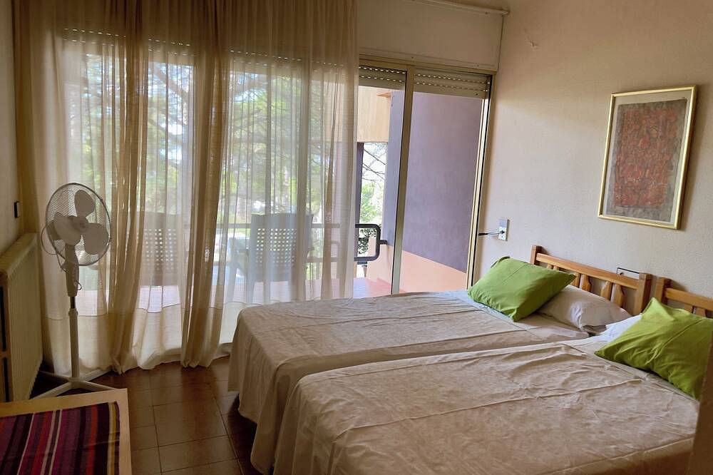 Villa design de style Le Corbusier, espace avec vue et sérénité absolue in Platja d'Aro, Costa Brava