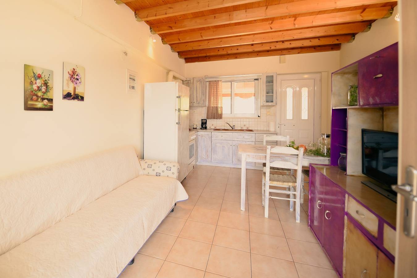 Evgenias House Ancient Olympia in Ileia