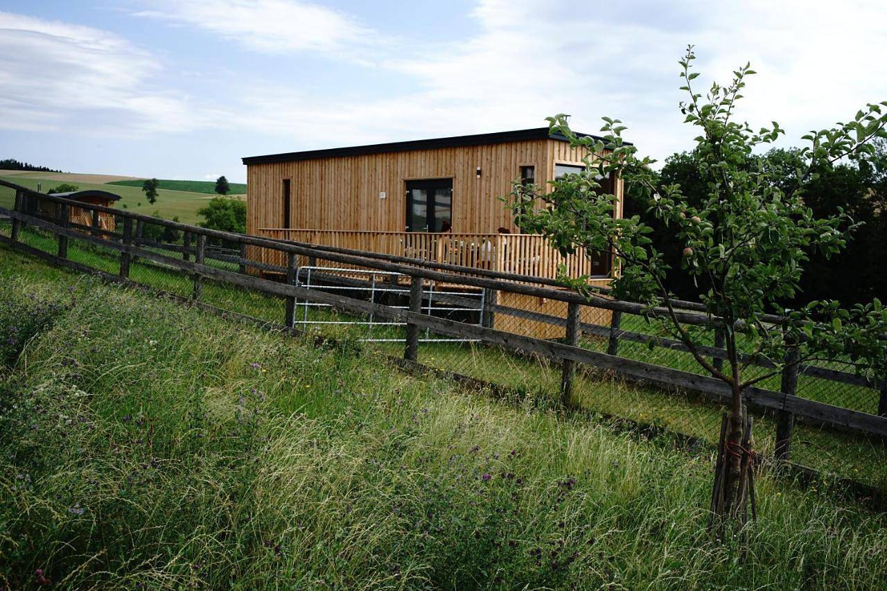 Esperanzahof in Oberndorf an der Melk, Mostviertel Region