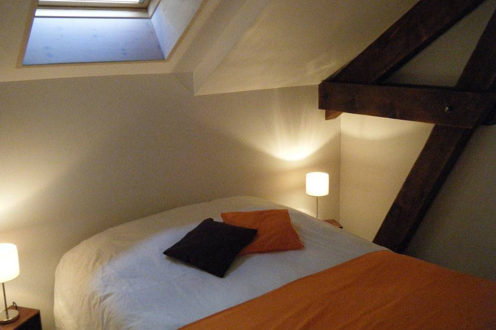 Appartement entier, -Gite de 4 personnes- in Bussang, Parc naturel régional des Ballons des Vosges