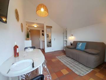 Studio pour 2 Personnes dans Carnac, Morbihan, Photo 1